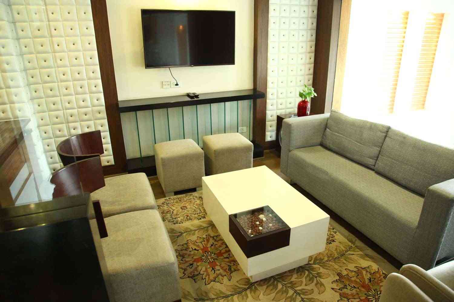 The Place Gurugram, a member of Radisson Individuals em Gurugram, IN