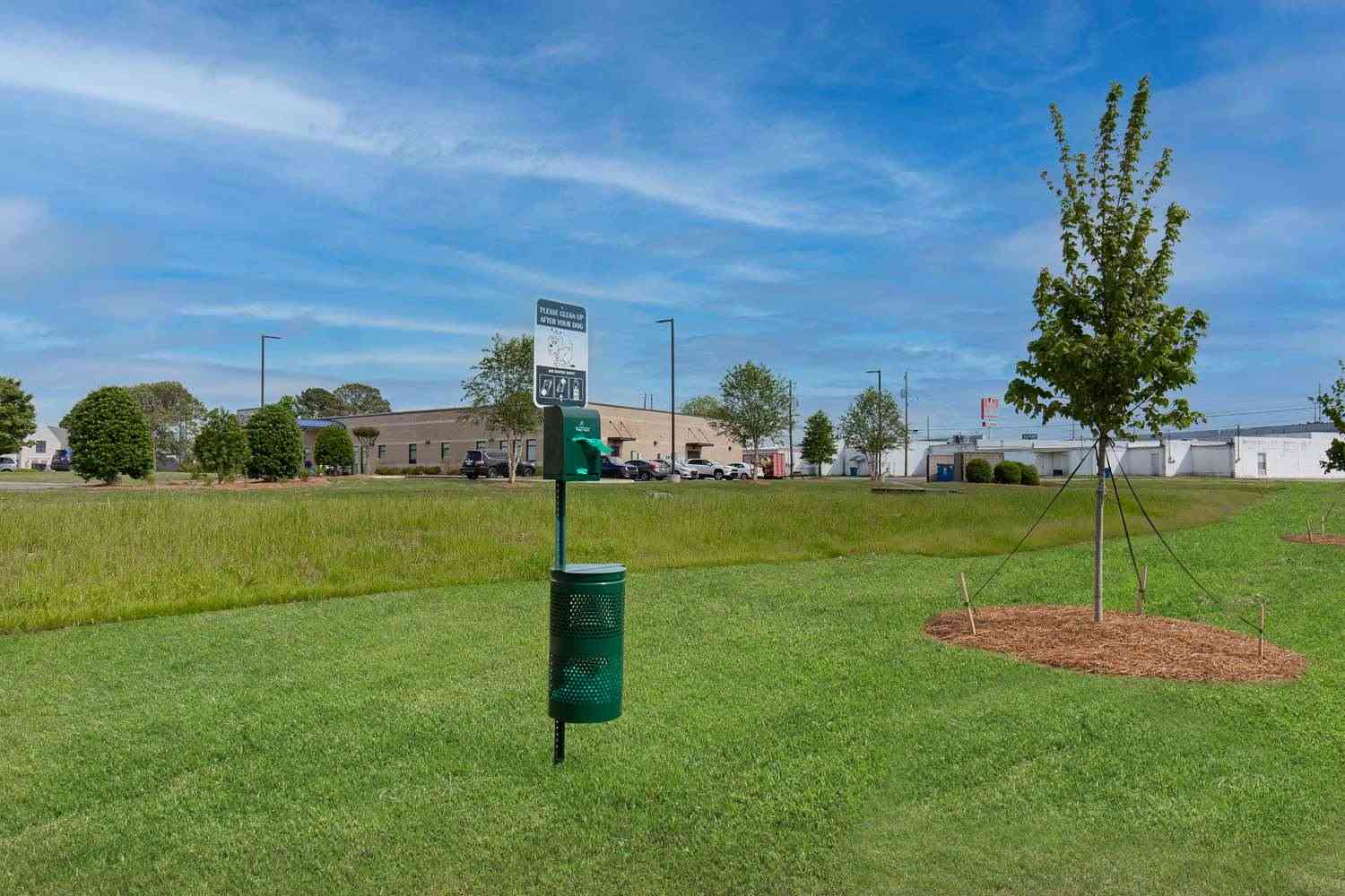 Hampton Inn Albertville en Albertville, AL