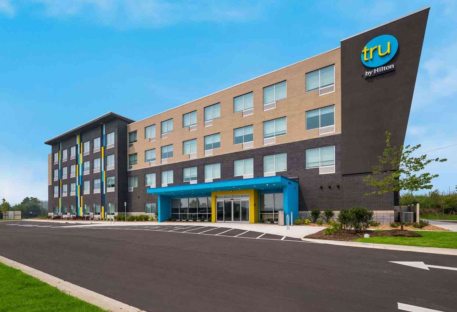 Tru by Hilton Novi Detroit a Novi, MI