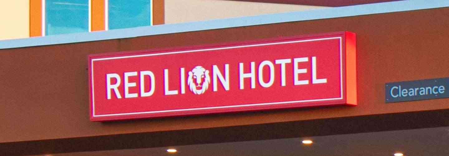 Red Garter Hotel & Casino by Red Lion Hotels в West Wendover, NV