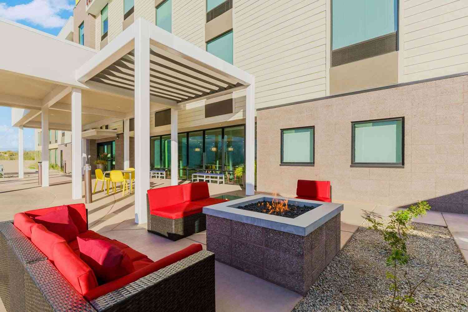 Scottsdale, AZ 的 Home2 Suites by Hilton Scottsdale North