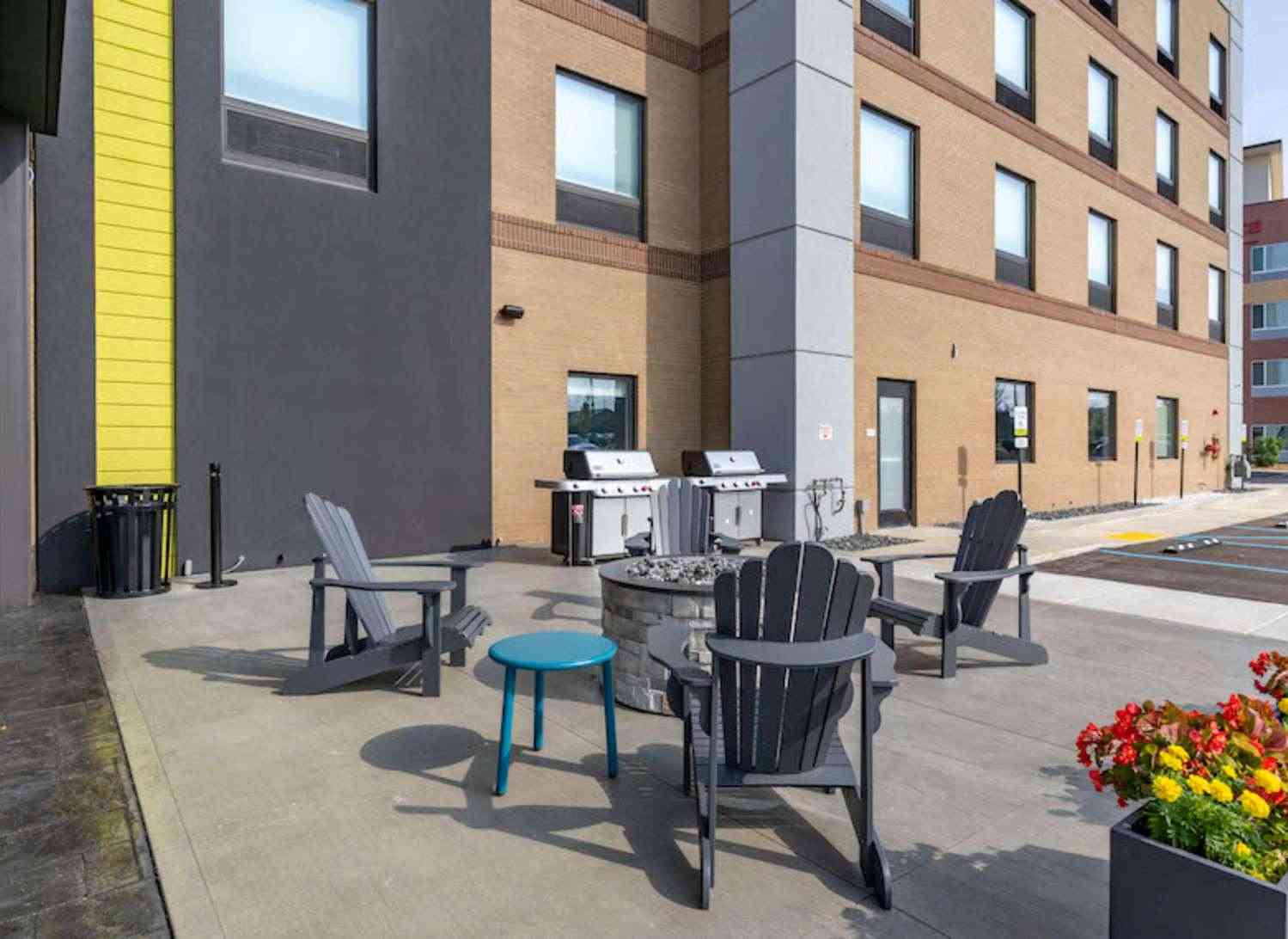 Lexington, KY 的 Home2 Suites by Hilton Lexington Keeneland Airport