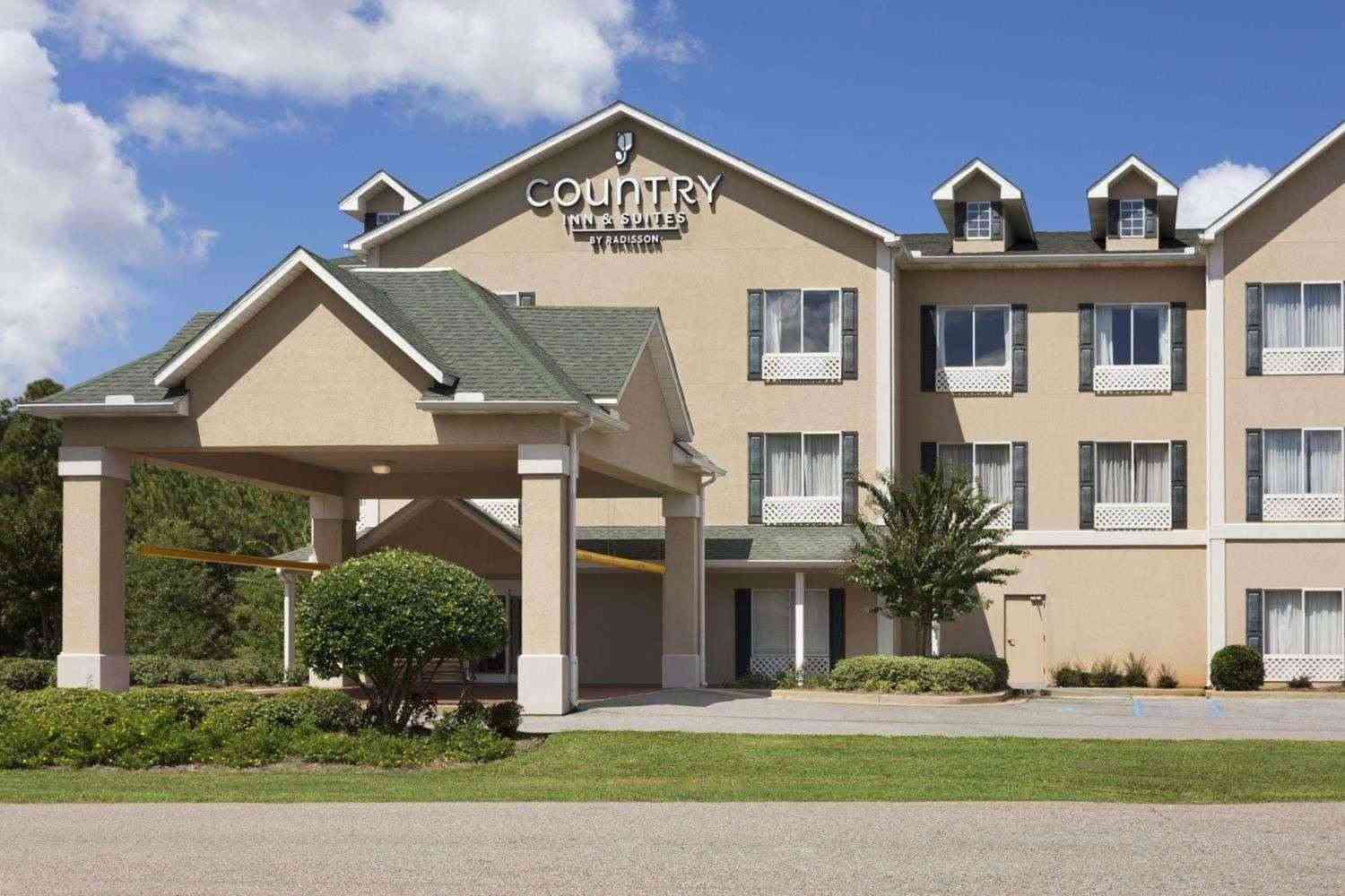 Country Inn & Suites Saraland em Saraland, AL