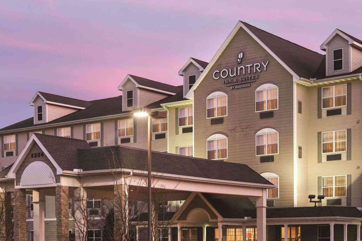Country Inn & Suites By Radisson, Bentonville South - Rogers, AR à Rogers, AR