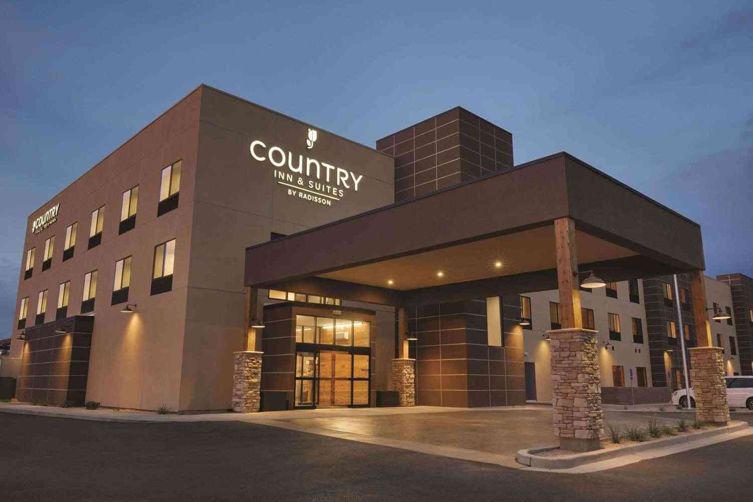 Country Inn & Suites by Radisson, Page, AZ en Página, AZ