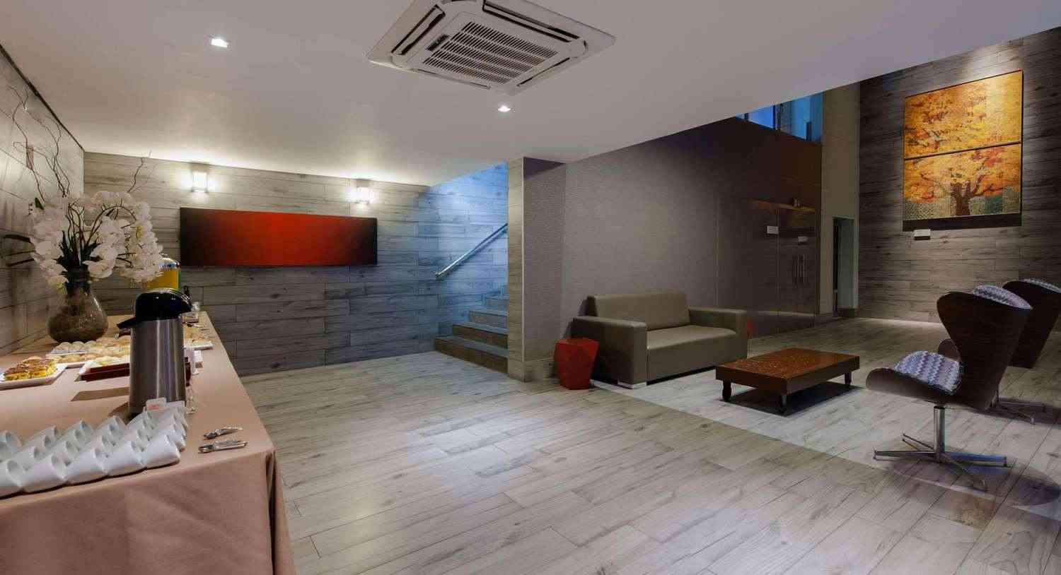 Radisson Blu Belo Horizonte, Savassi, Belo Horizonte, BR