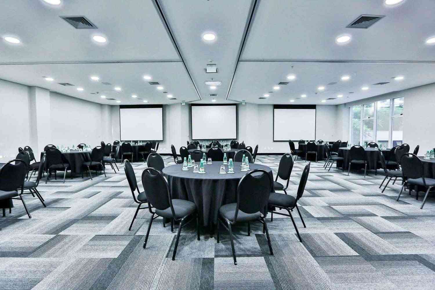 Park Inn by Radisson Berrini em São Paulo, BR