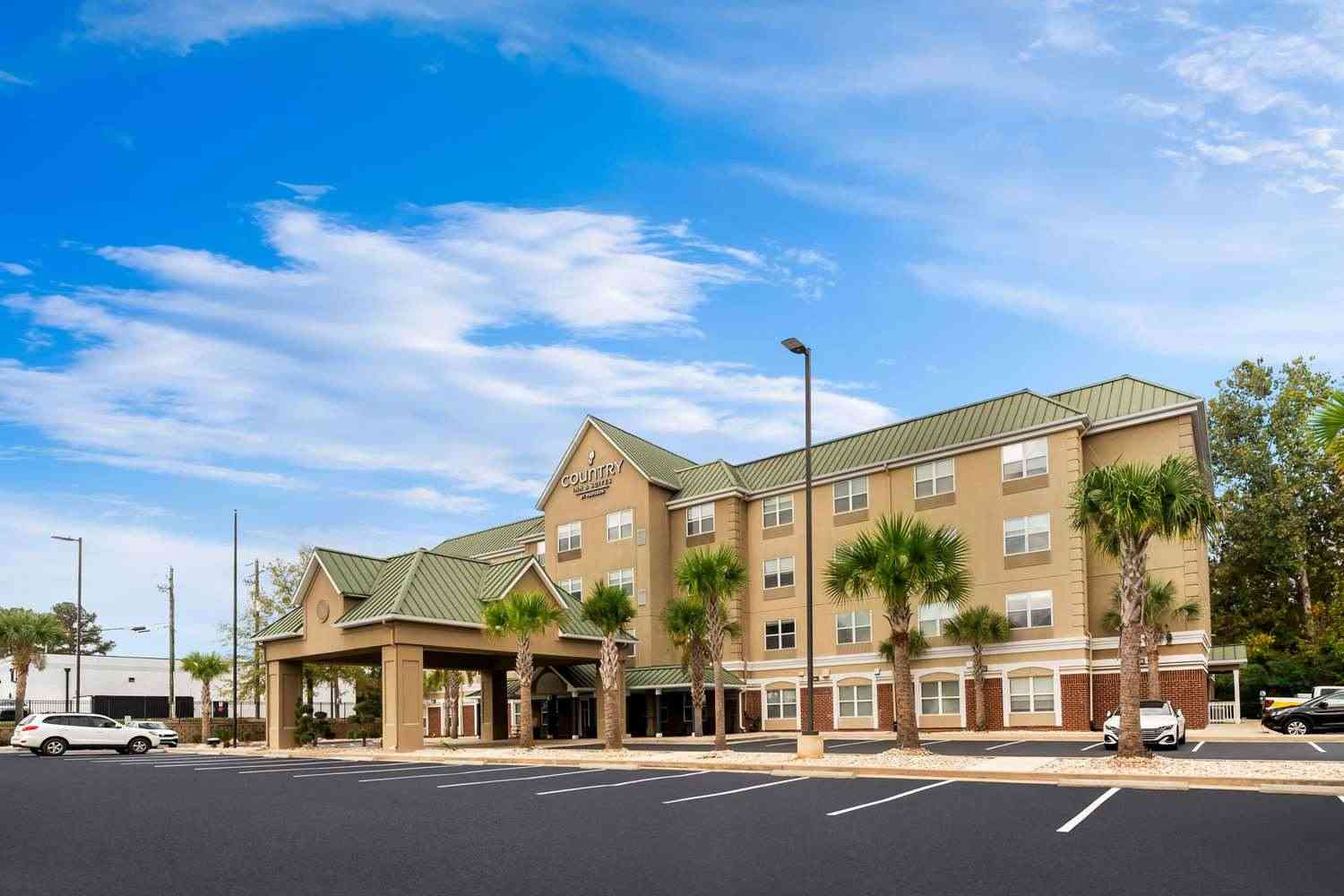 Country Inn & Suites By Radisson Macon North GA i Macon, GA