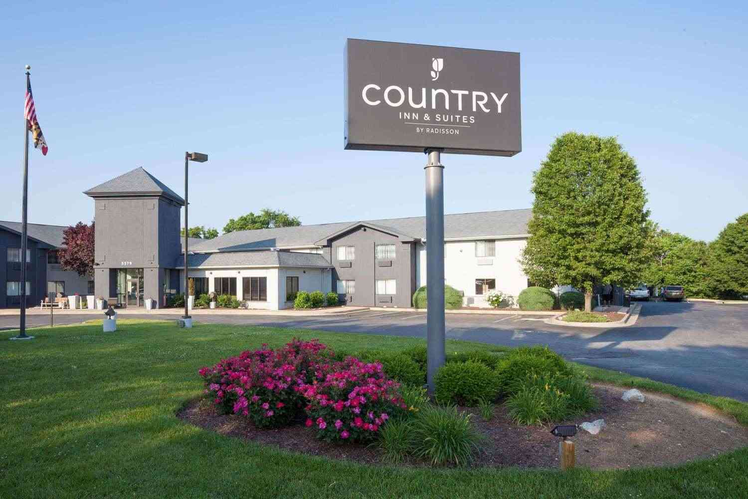 Country Inn & Suites By Radisson, Frederick, MD, Frederick, MD