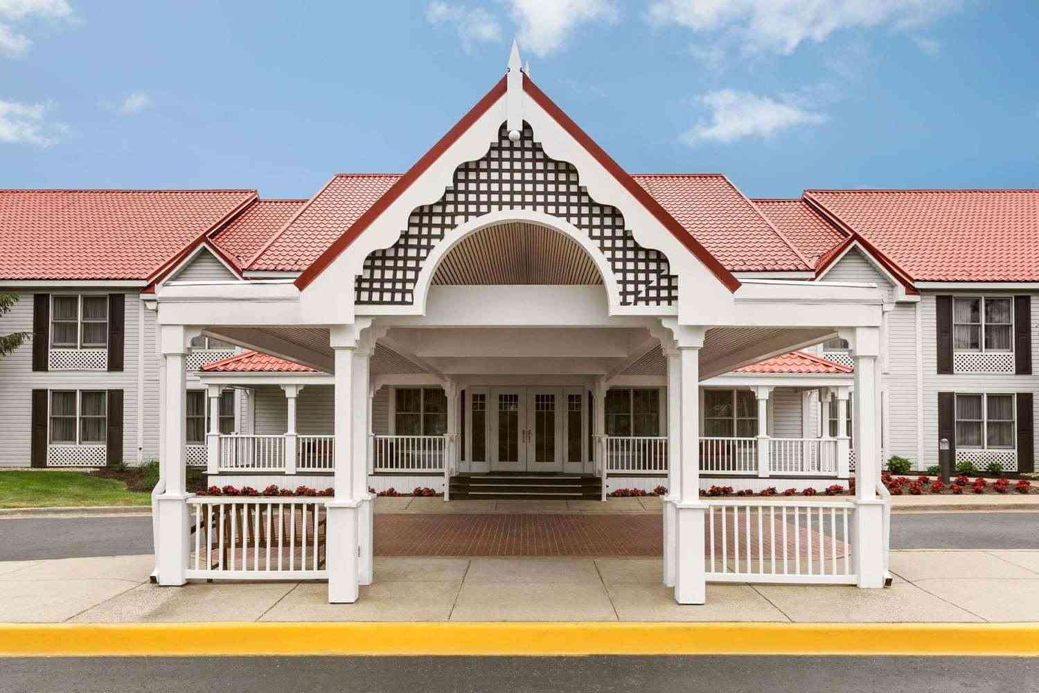 荷兰, MI 的 Country Inn By Radisson Holland