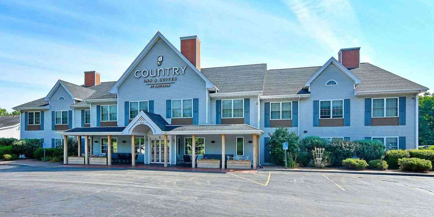 Country Inn & Suites By Radisson, Mount Morris, NY i Mt. Morris, NY