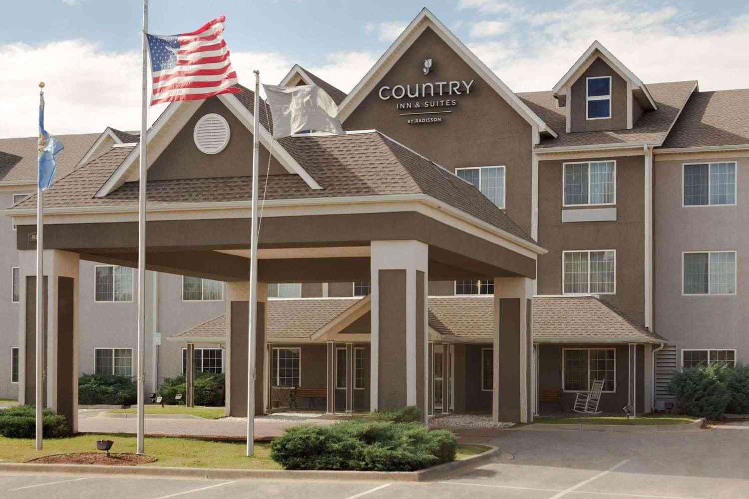 Country Inn & Suites By Radisson, Norman, OK a Norman, OK
