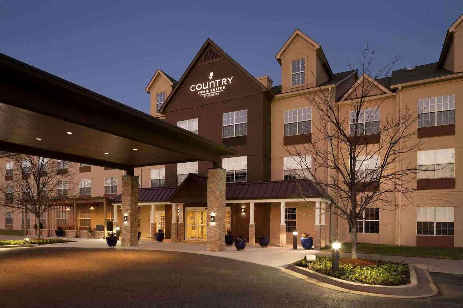 Country Inn & Suites By Radisson- Aiken a Aiken, SC