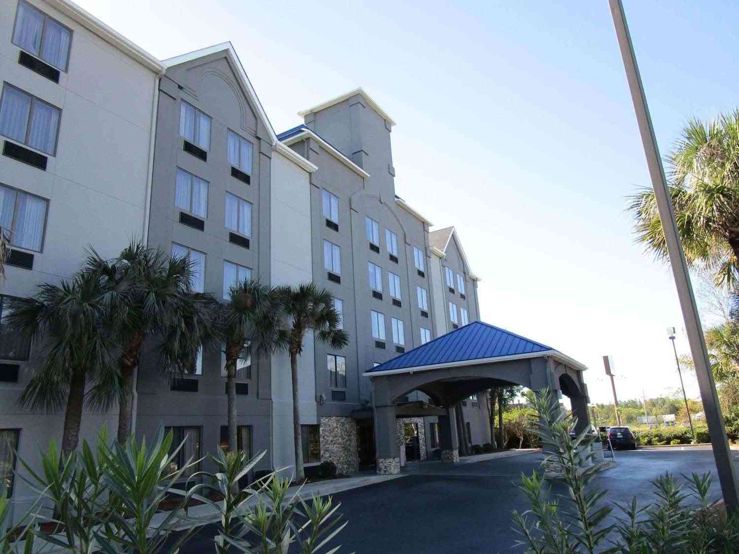 Country Inn & Suites by Radisson, Murrells Inlet, SC em Murrells Inlet, SC