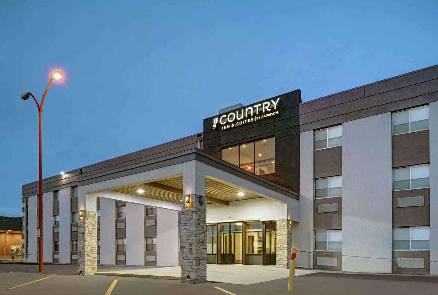 Country Inn & Suites by Radisson, Pierre, SD em Pierre, SD