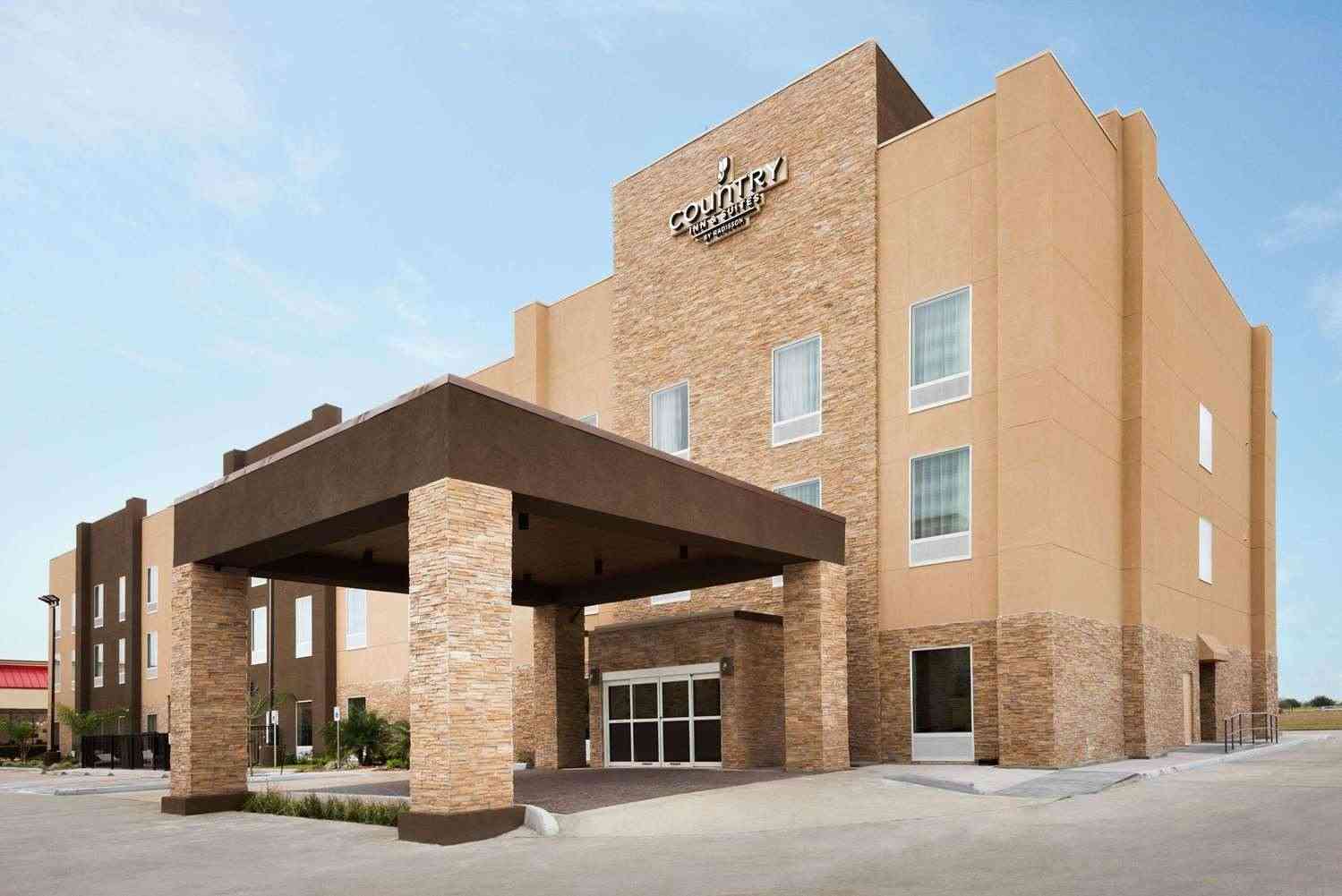 Katy, TX의 Country Inn & Suites By Radisson, Katy (Houston West)