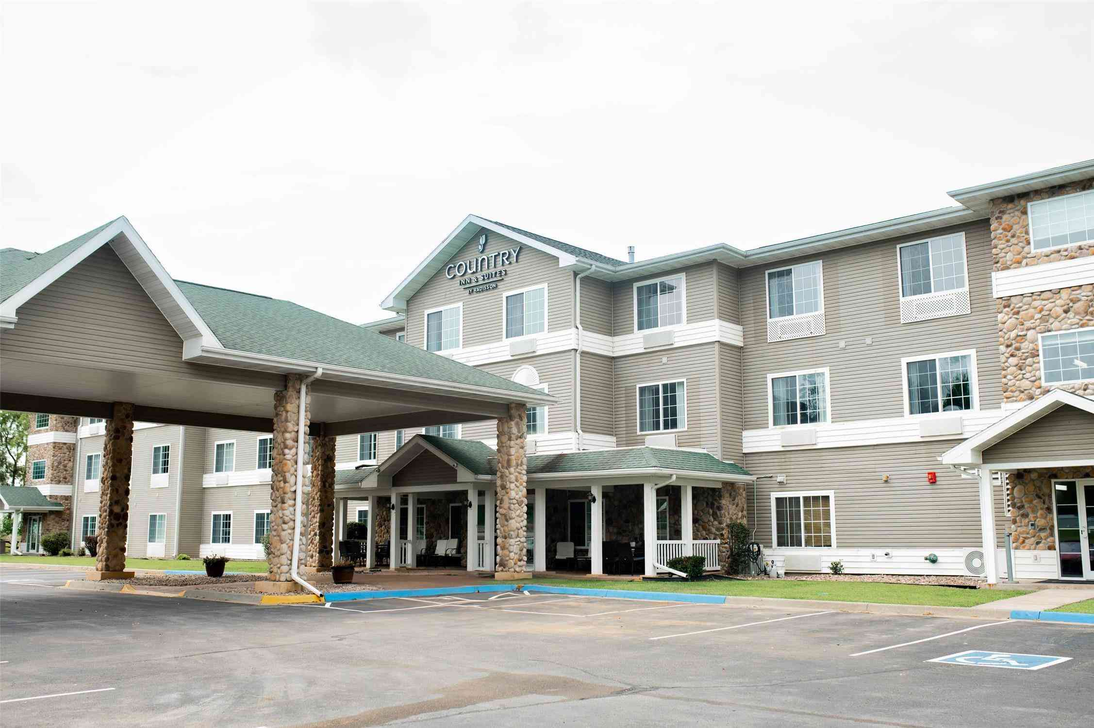 Country Inn & Suites By Radisson, Prairie du Chien, WI à Prairie du Chien, WI