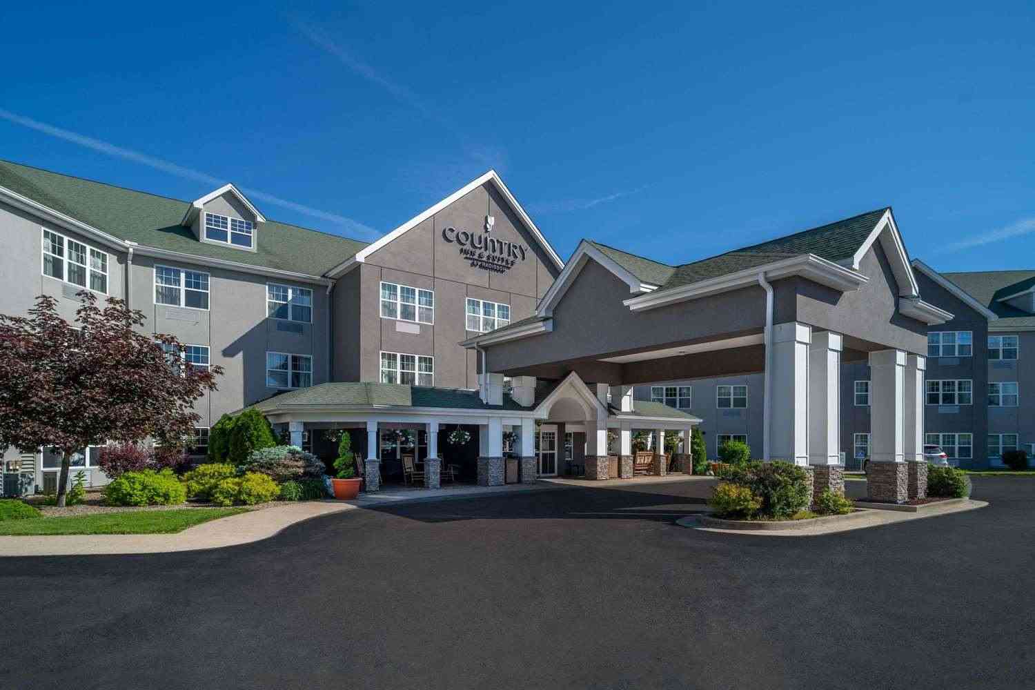 Country Inn & Suites By Radisson Beckley, Beckley, WV