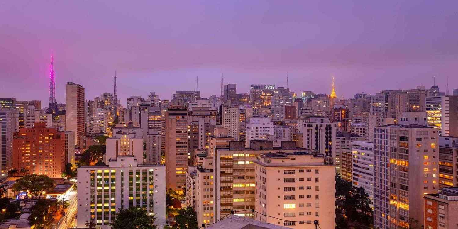 Radisson Hotel Oscar Freire, Sao Paulo, BR