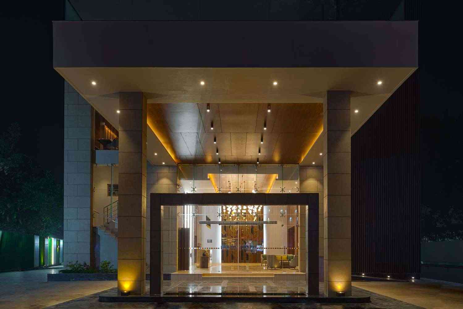 Park Inn by Radisson Ayodhya in Ayodhya, IN