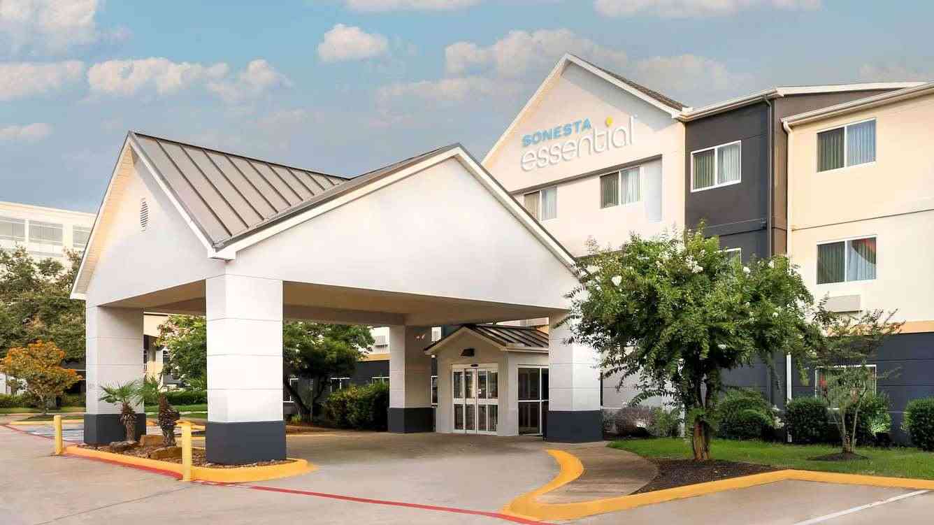 Sonesta Essential Houston Energy Corridor в Houston, TX