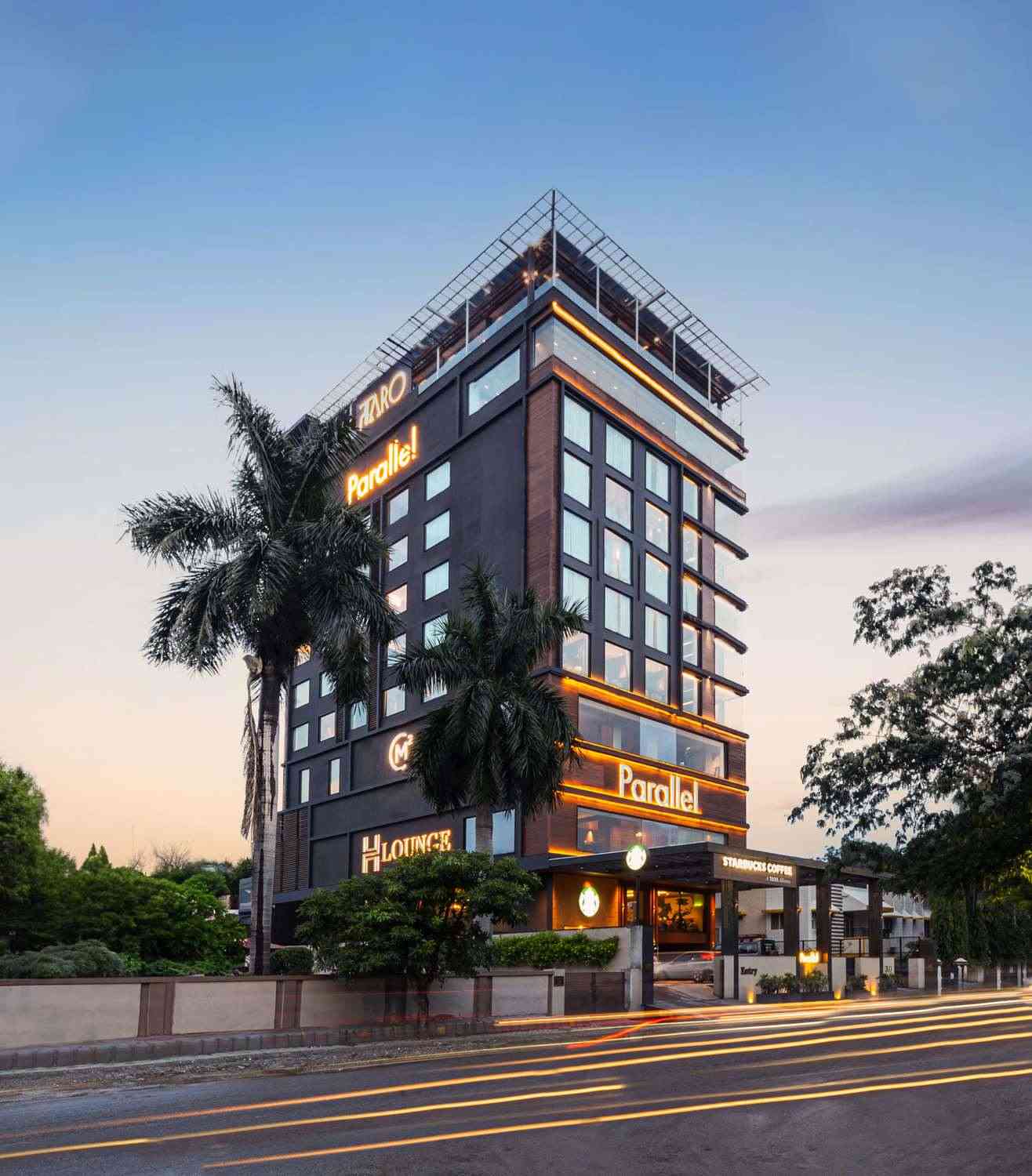 Parallel Hotel Udaipur a member of Radisson Individual in Udaipur, IN