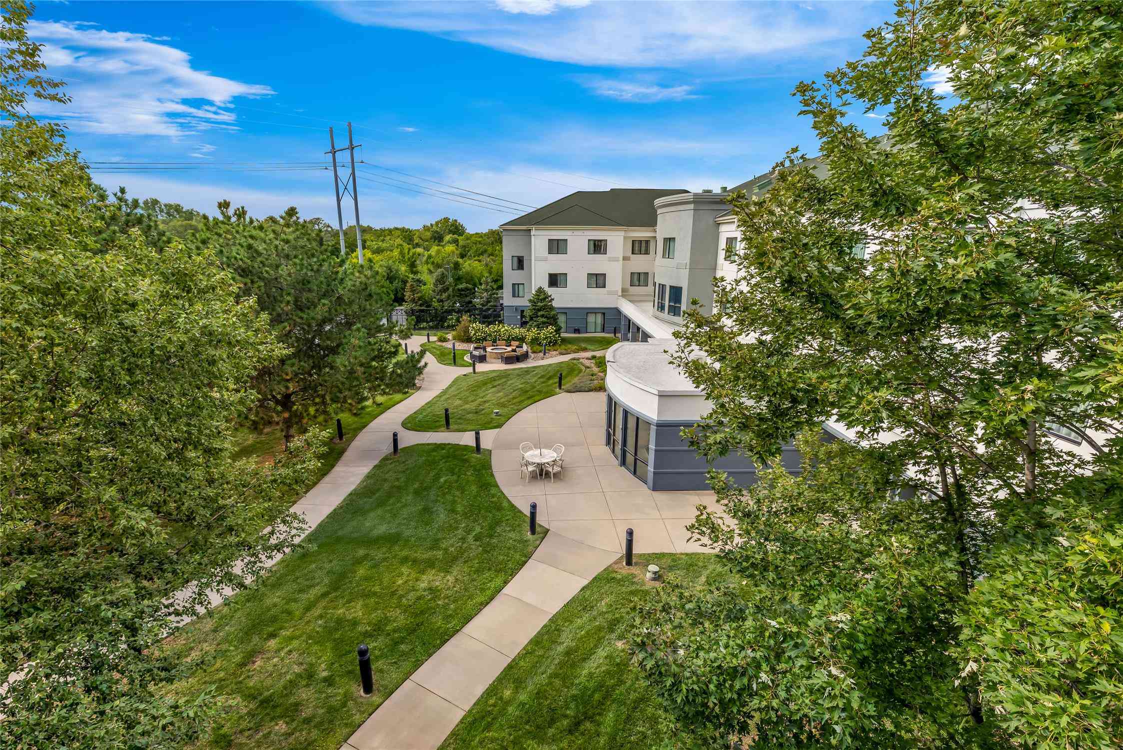 Sonesta Essential Junction City à Junction City, KS