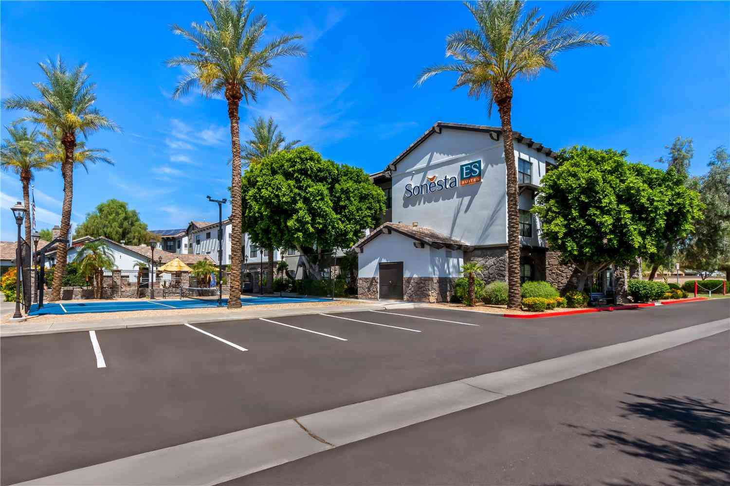 Sonesta ES Suites Goodyear, Goodyear, AZ
