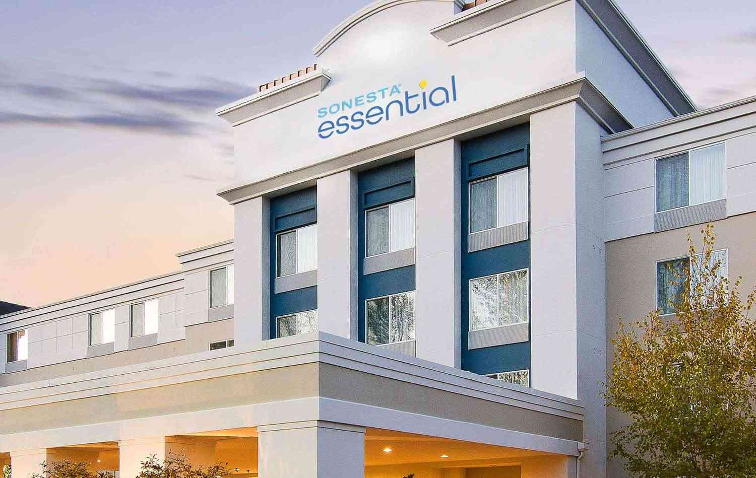 Sonesta Essential Hotels Ames in Ames, IA