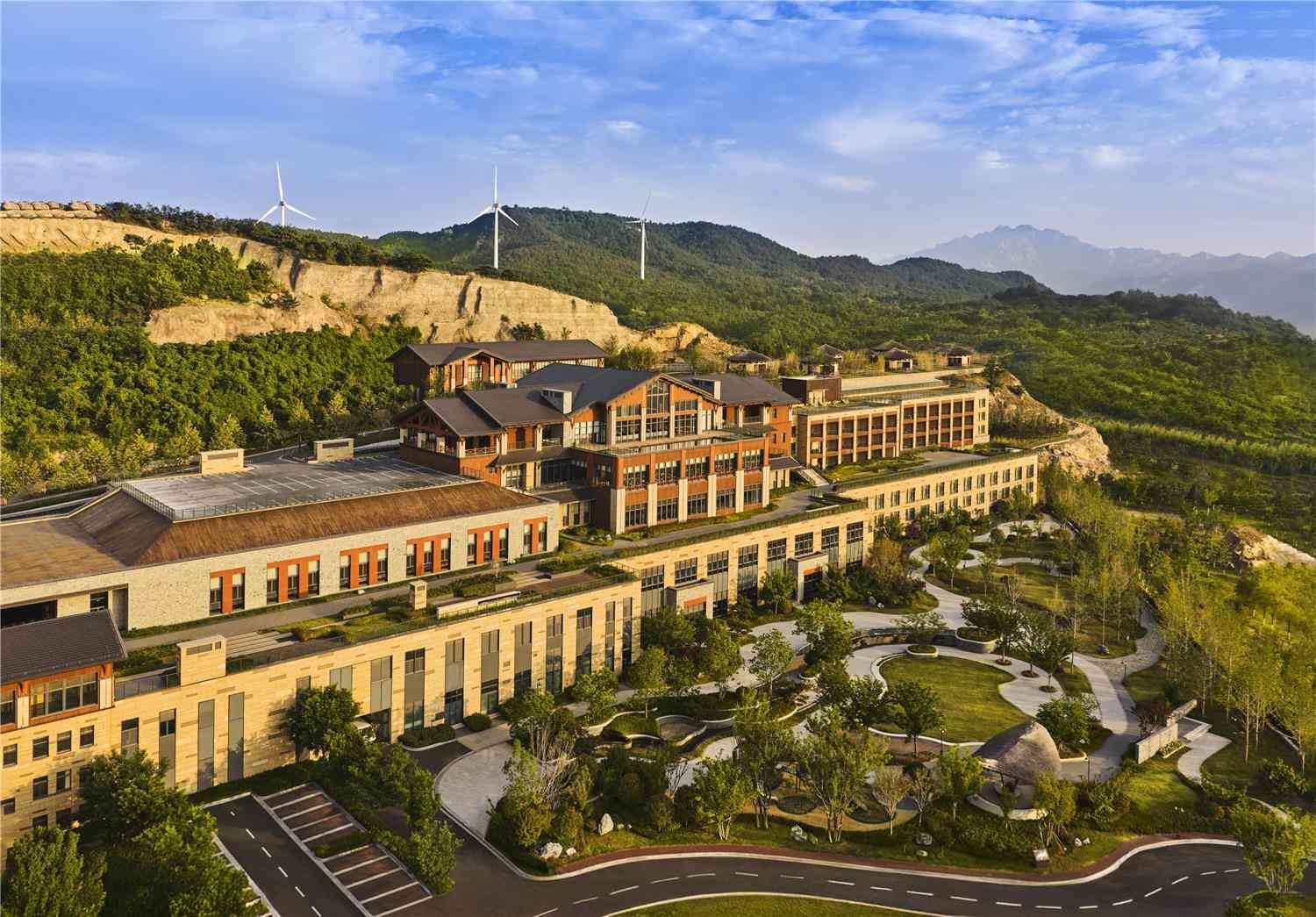 Secan Hotel Qingdao, Curio Collection by Hilton in Qingdao, CN