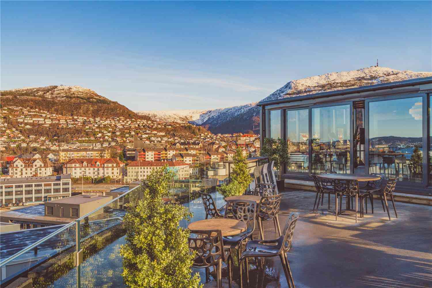 Prize by Radisson Solheimsviken Bergen в Bergen, NO