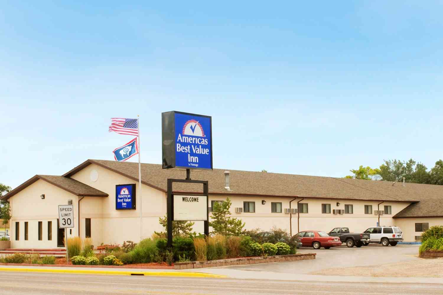 Americas Best Value Inn Torrington, Torrington, WY