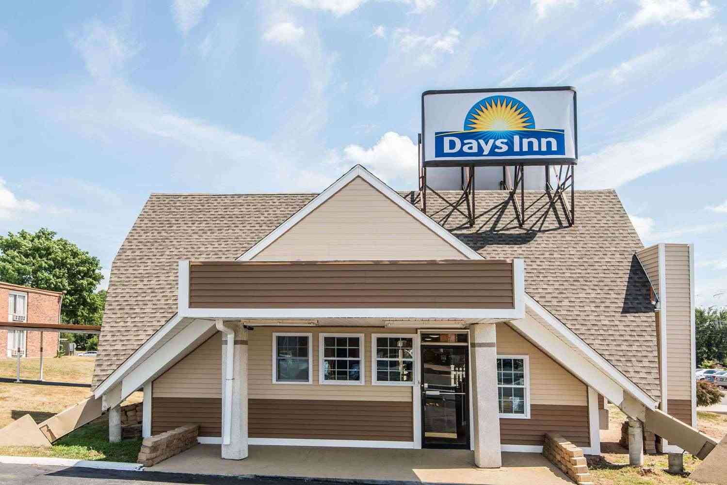 Days Inn by Wyndham Vernon em Vernon, BC