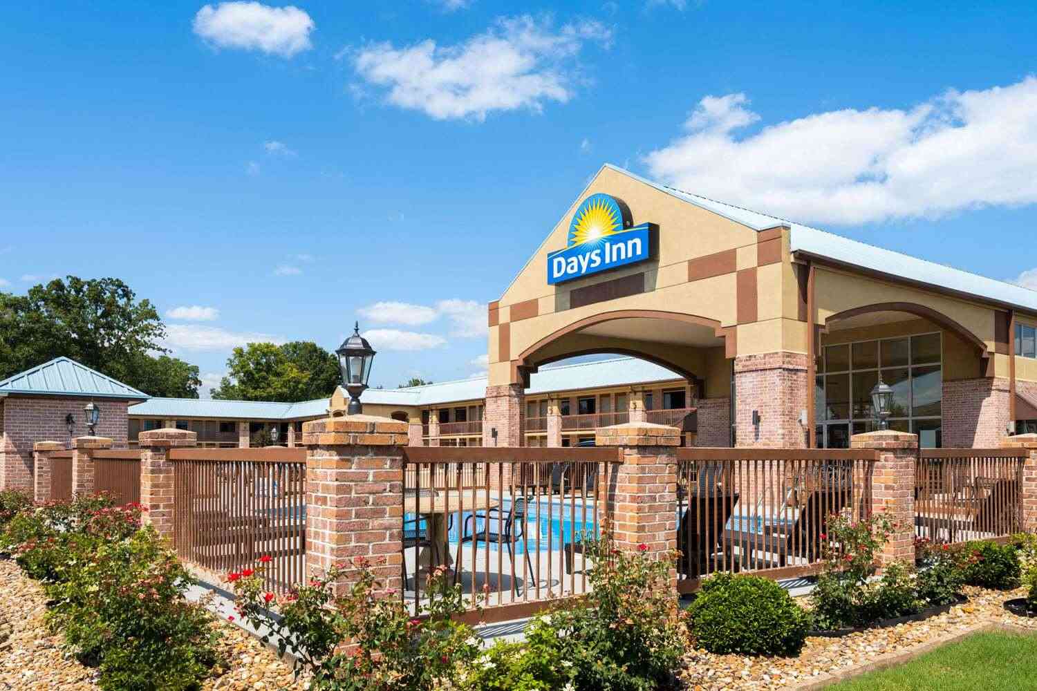 Conway, ARにおけるDays Inn by Wyndham Conway 