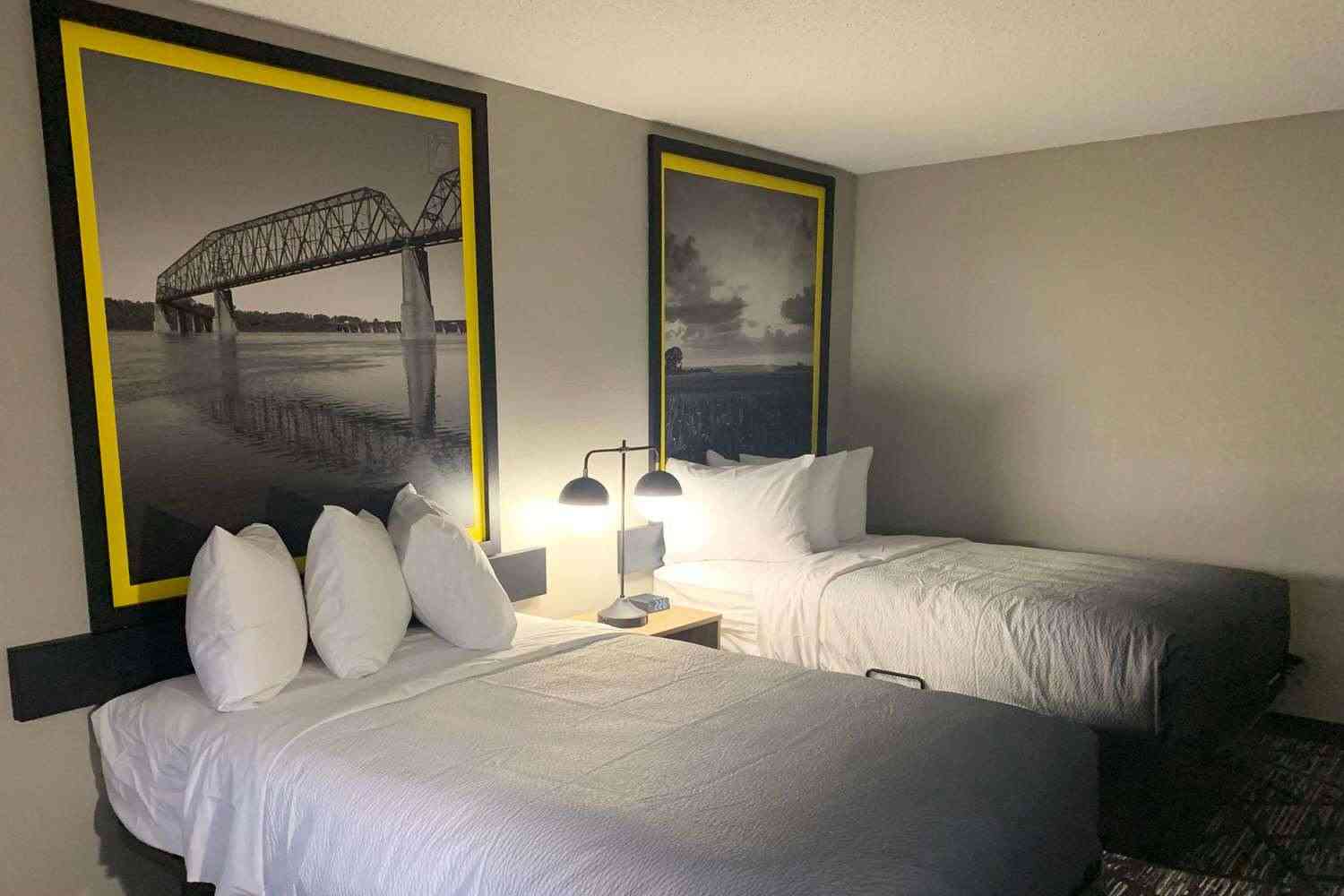 Super 8 by Wyndham Kirksville in Kirksville, MO