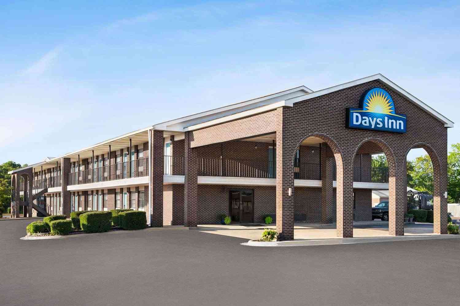 Days Inn by Wyndham Demopolis, Demopolis, AL