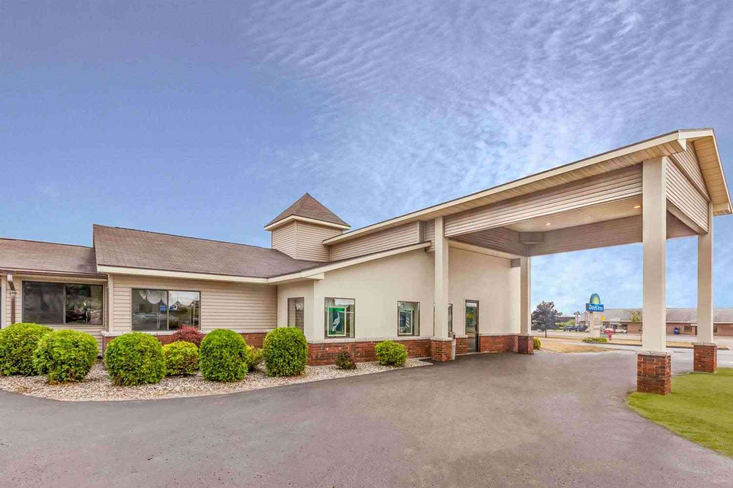 Days Inn by Wyndham Alpena in Alpena, MI