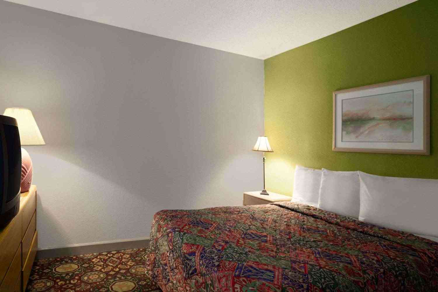 Days Inn by Wyndham West Memphis a West Memphis, AR