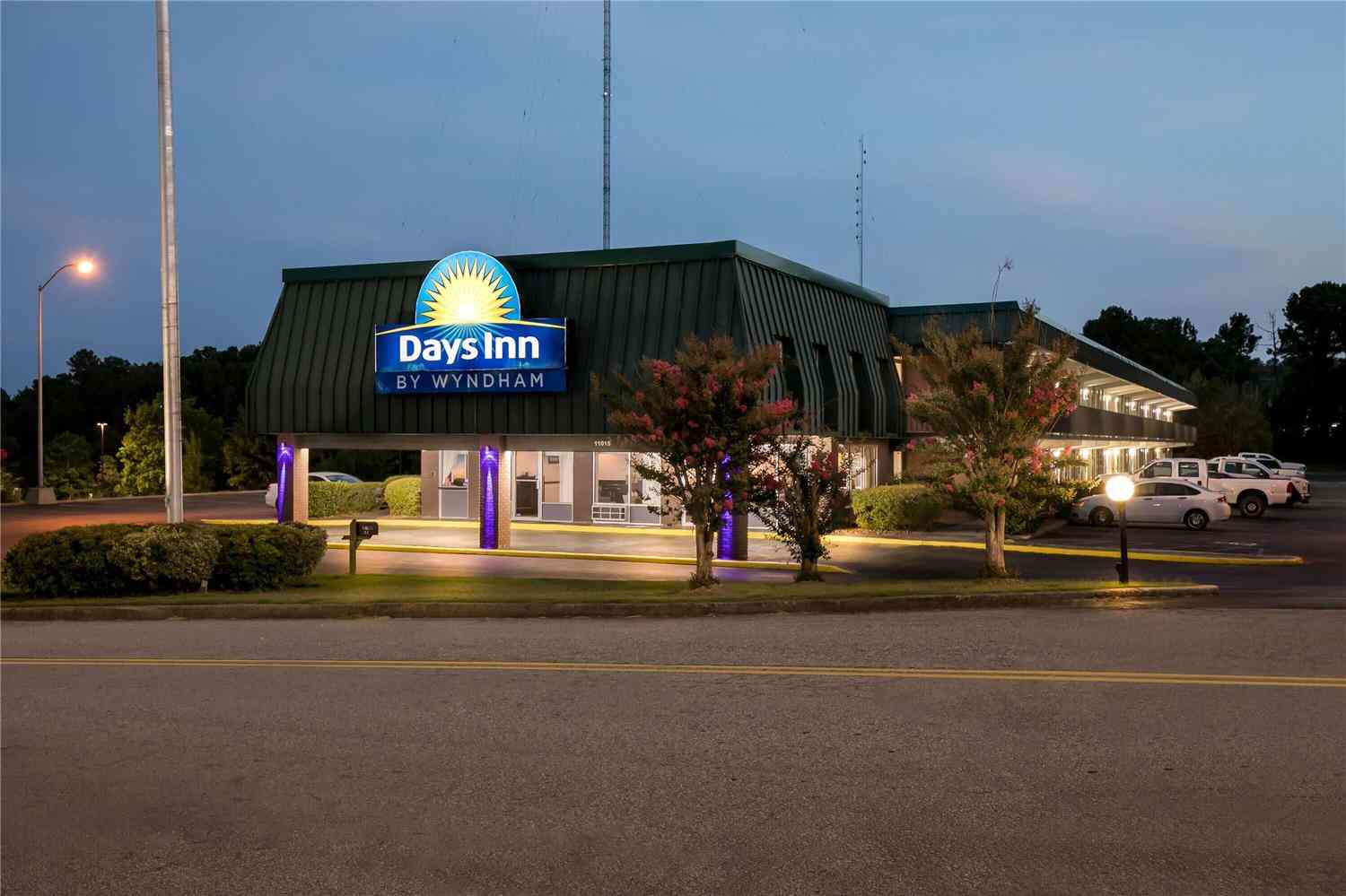 Days Inn by Wyndham Seneca / Clemson Area in Seneca, SC