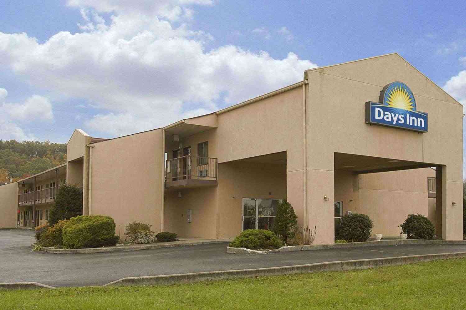 Days Inn by Wyndham Morehead i Morehead, KY