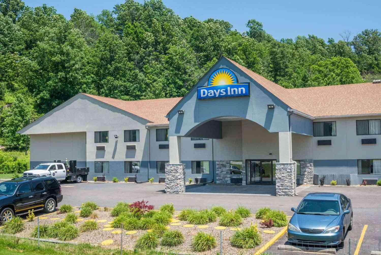 Days Inn by Wyndham Ashland en Ashland, KY