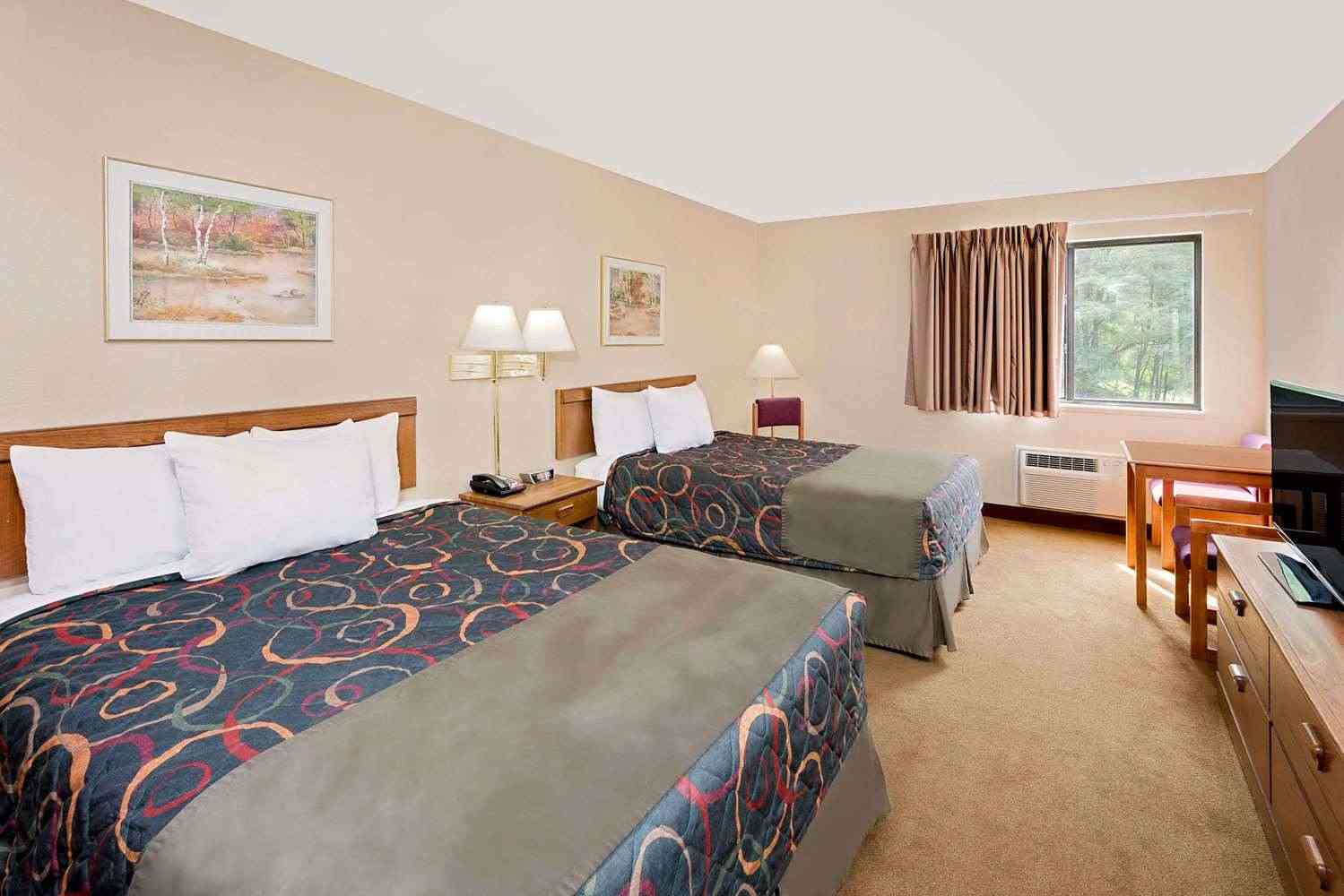 Days Inn by Wyndham Boonville em Boonville, MO