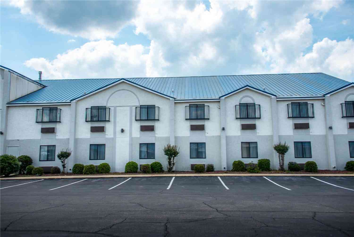 Days Inn by Wyndham Troy en Troya, AL