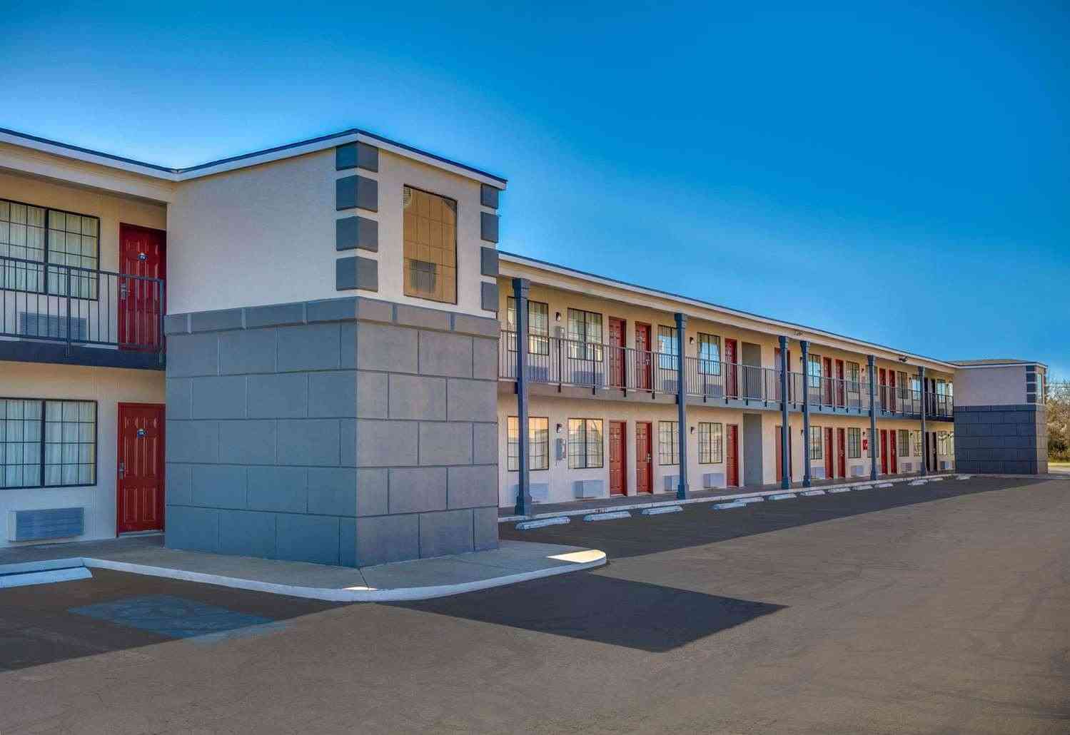 Days Inn by Wyndham Waco à Waco, TX