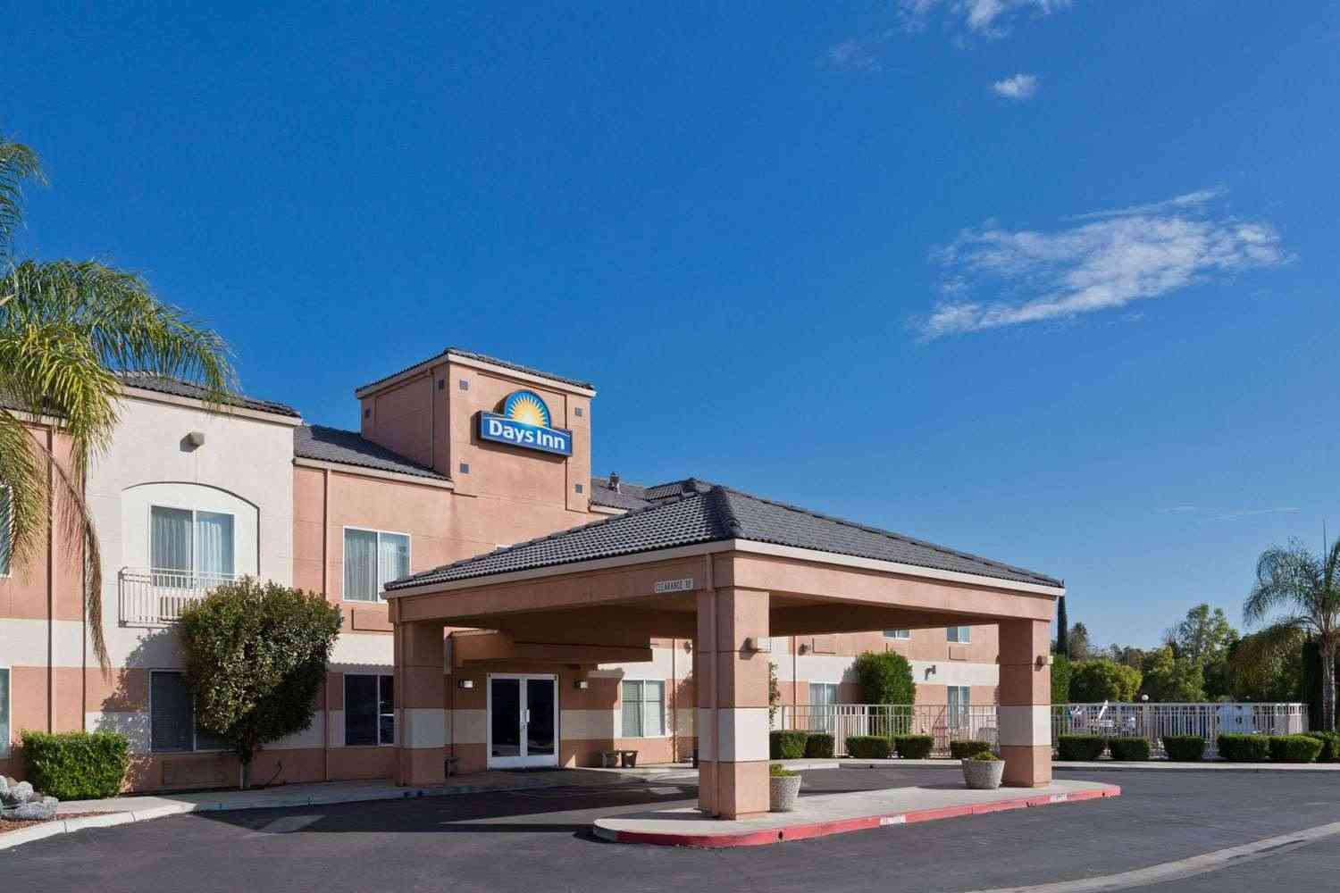 Days Inn by Wyndham Lathrop a Lathrop, CA