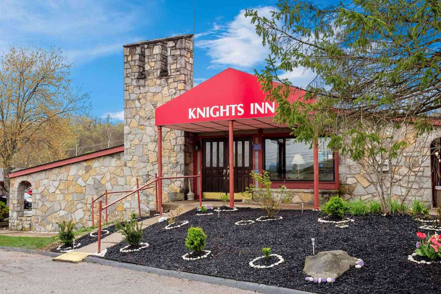 Knights Inn Ashland a Ashland, KY