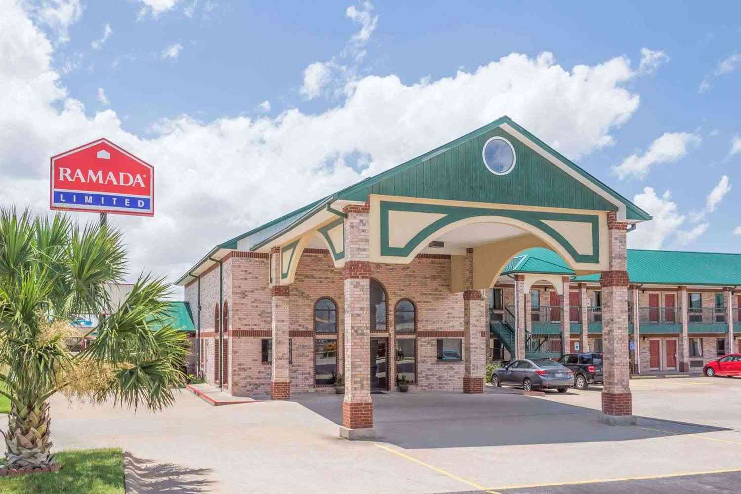 Ramada Limited San Angelo, San Angelo, TX