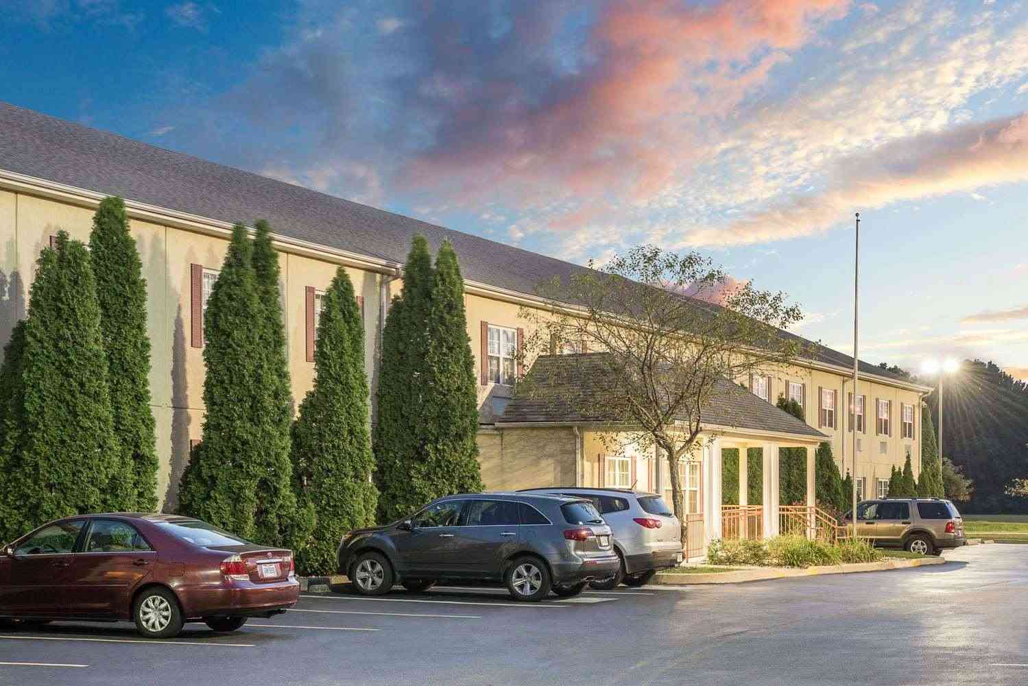 Super 8 Maumee/Toledo, OH en Maumee, OH