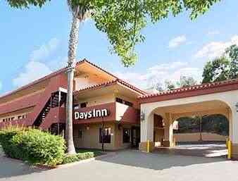 Days Inn by Wyndham Encinitas Moonlight Beach in Encinitas, CA