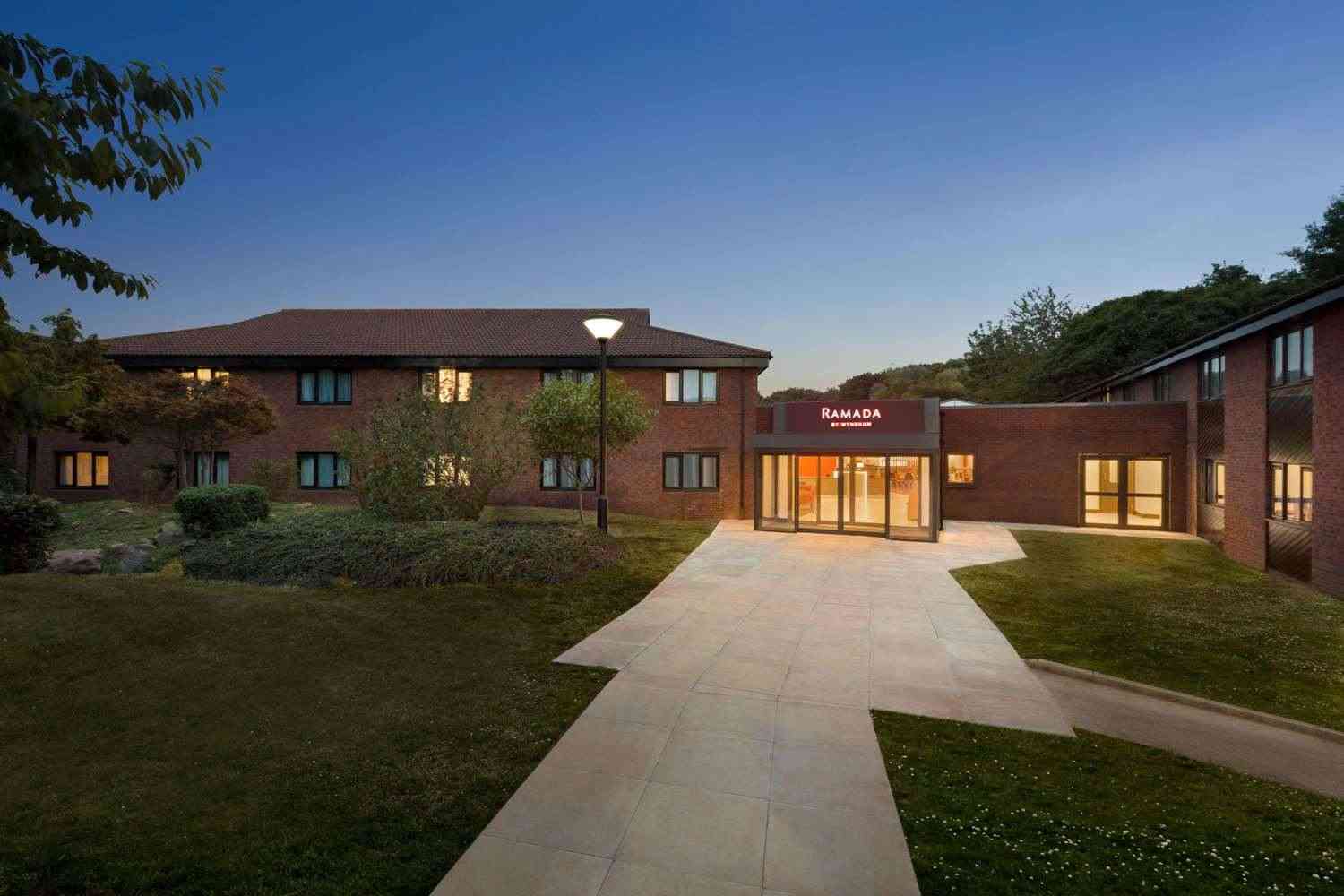 Ramada by Wyndham Bristol West en Bristol, GB1